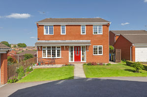 Hoylake Avenue Walton